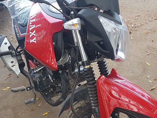 Moto Galaxy