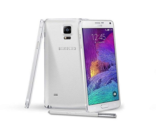 Samsung Galaxy Note 4