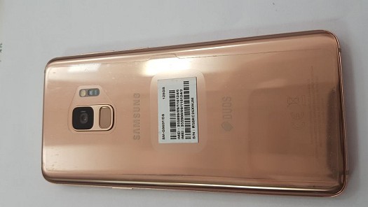 Samsung Galaxy S9 128 Go