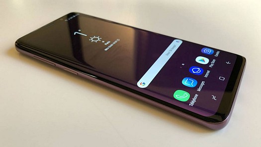 Samsung S9: tout Neuf