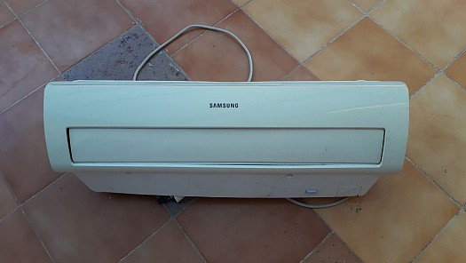 Split Samsung