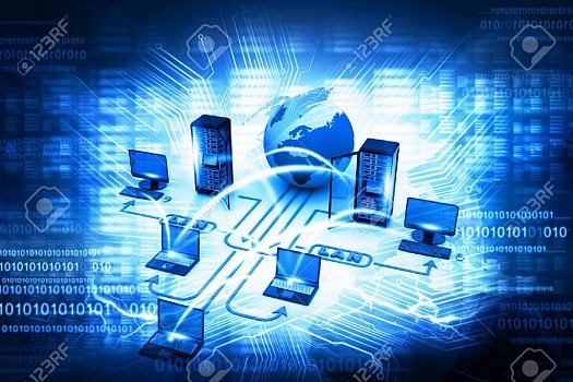 Technology informatique
