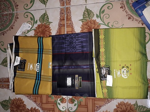 vente fouta pour l'Aid El Fitr