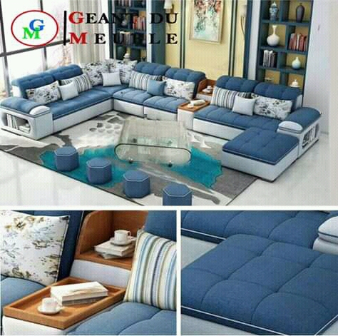 vente salon neuf de turquie