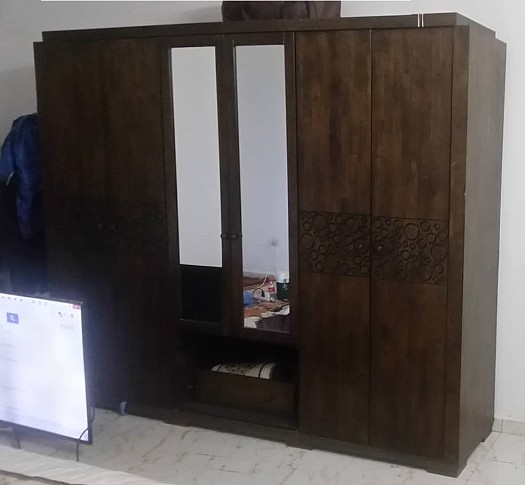 Armoire de chambre à coucher de Homecentre Dubai