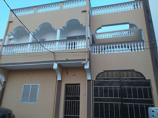 GABODE 4