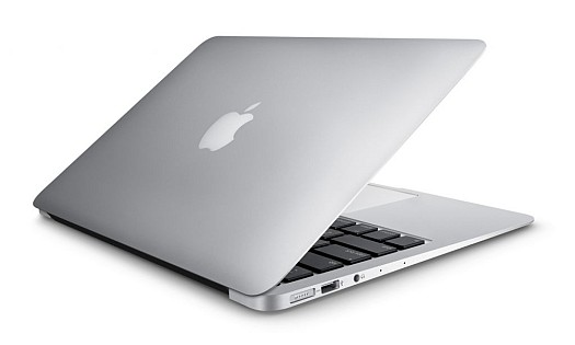 PC portable Apple MacBook Air 13.3