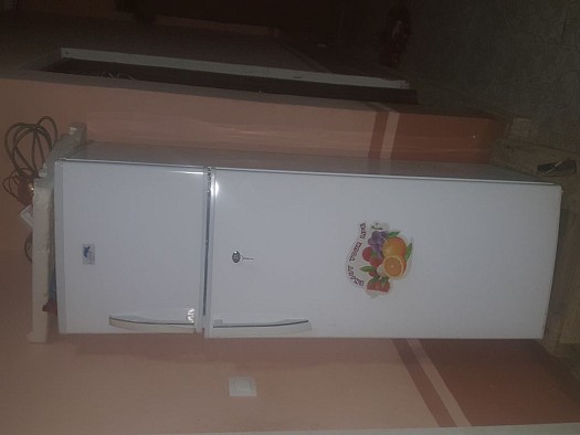 Réfrigérateur neuve LIMAG