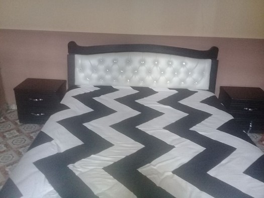 Vend chambre à coucher