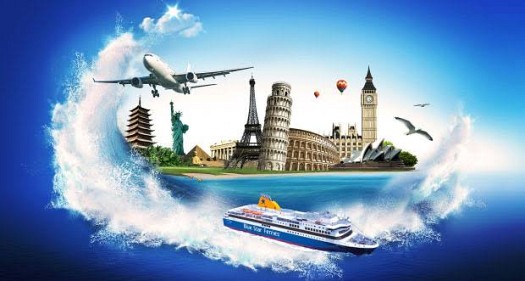 A vendre un agence de voyage et touristique