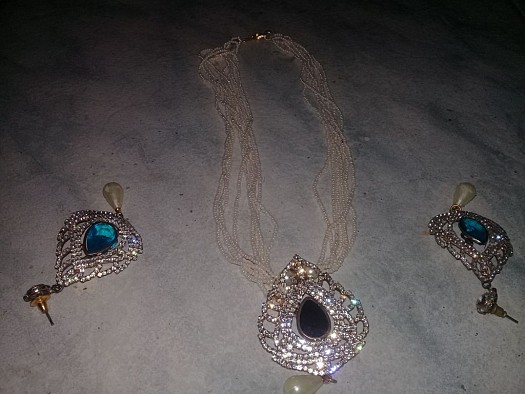 Bijoux