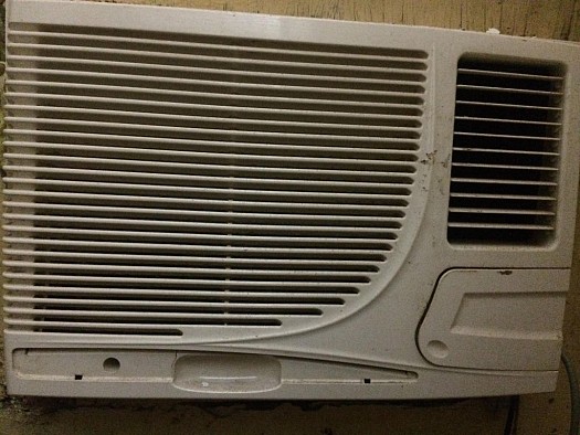 Climatiseur de "Fenetre"