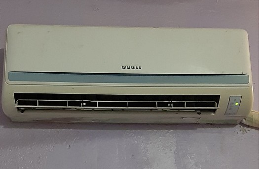 Climatiseur Samsung 1,5 chevaux