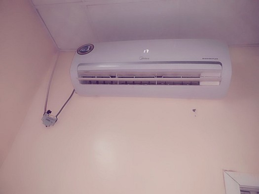 Climatisseur