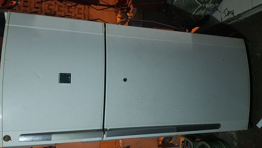 FRIGO SHARP