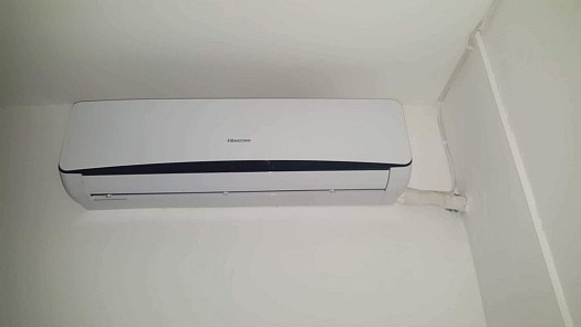 Hisense Split