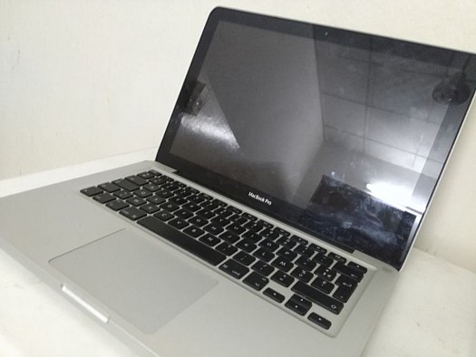 Chargeur Macbook Pro Ne Marche Plus Macbook pro à Djibouti
