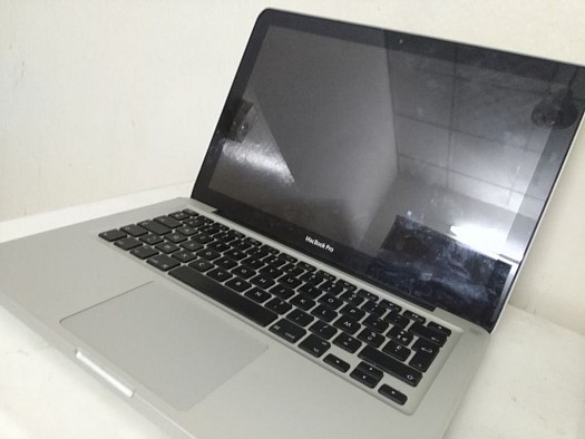 Macbook pro