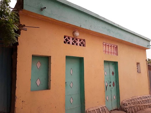 Maison a vendre