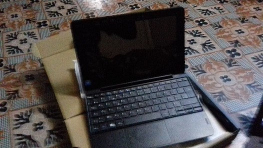 PC Acer one 10