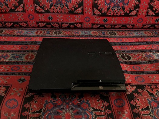 PlayStation 3