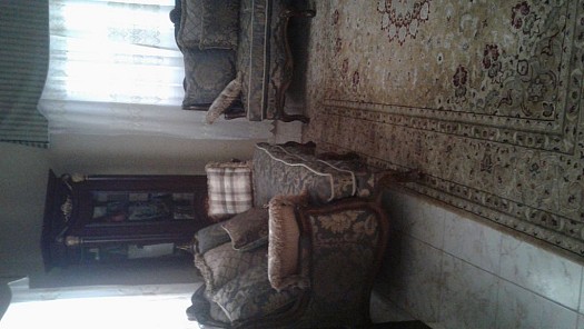 Salon & dining