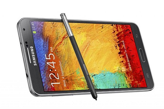 Samsung Galaxy Note 3 : Test complet - Smartpho