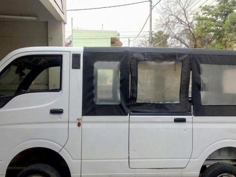 VENTE D'UN BAJAJ TATA