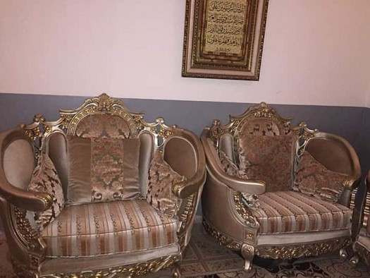 Meuble salon