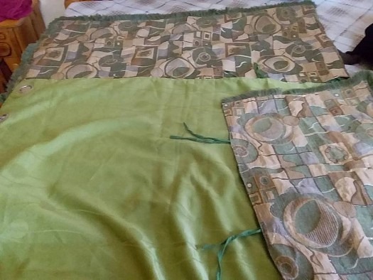 Vente des housses