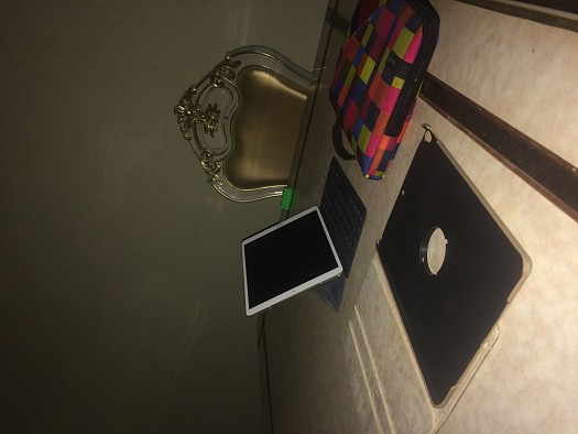 Je vends un IPad Pro dernier version