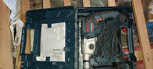 Perceuse BOSCH GSB 20-RE