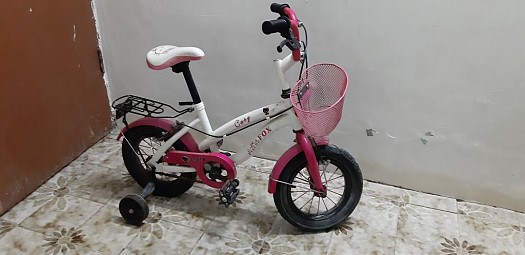 Vélo enfant