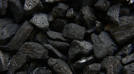 Vente charbon