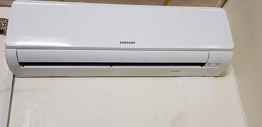 Climatiseur Split Samsung 2 CV