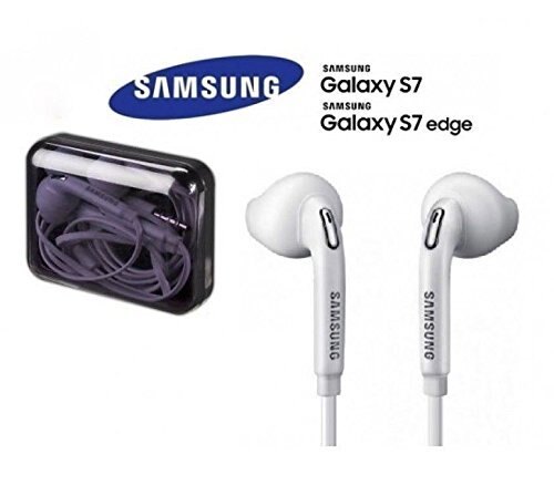 Ecouteurs Samsung Original