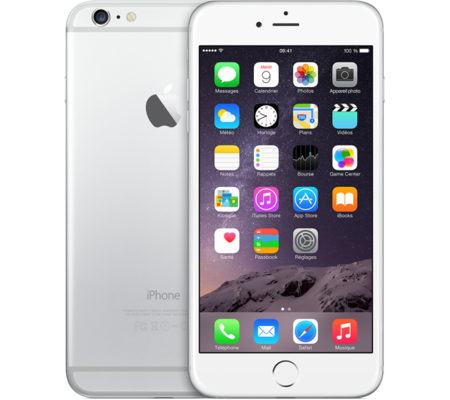 IPHONE 6PLUS 64GB