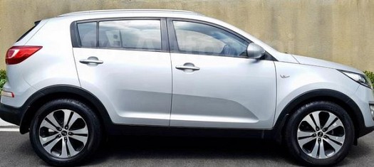 Kia Sportage R 2011