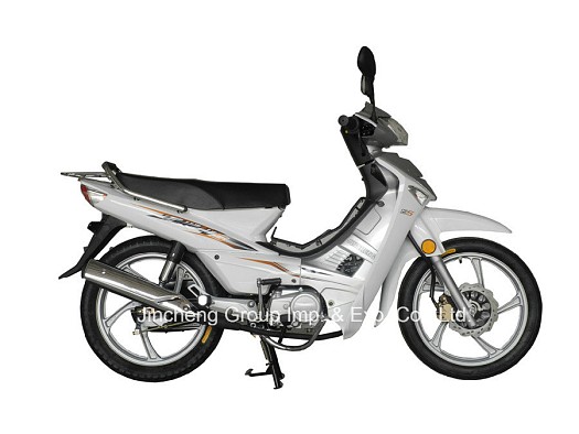 Moto Jincheng 110 à vendre