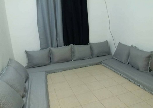 Qaaci 3 matelas