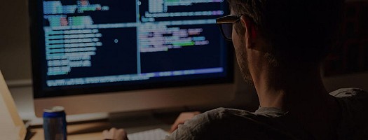 Recherche d'emploi - Informaticien