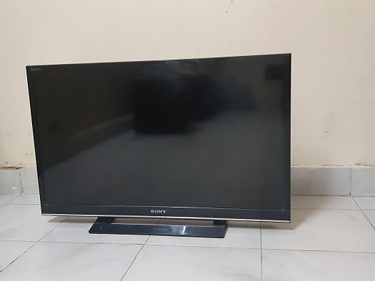 TV SONY BRAVIA 32 POUCES LED