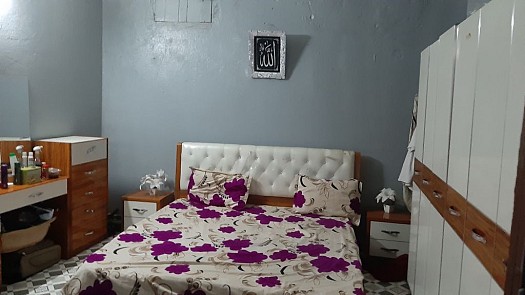 Chambre à coucher de chez Dico Meuble
