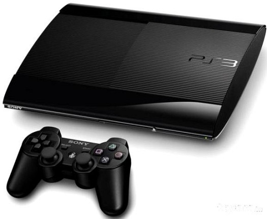 Console PS3