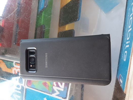 Samsung Galaxy S8+