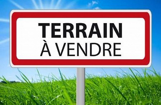 Terrain à vendre à Quartier 4