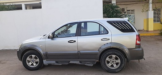 KIA SORENTO LX Modèle 2003