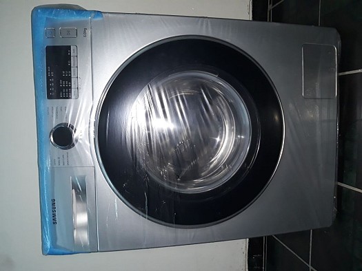 VENTE LAVE LINGE AUTOMATIQUE 6KG SAMSUNG