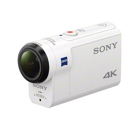 Camera de marque Sony 4K