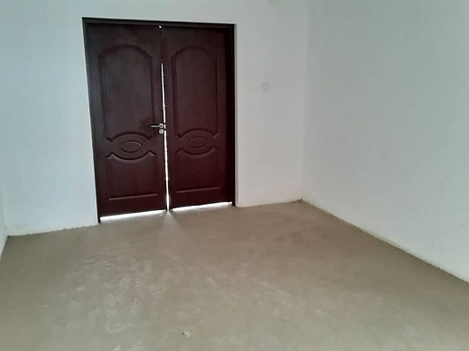 Maison appartement situé au 540 logements PK 13 cité oumousalam